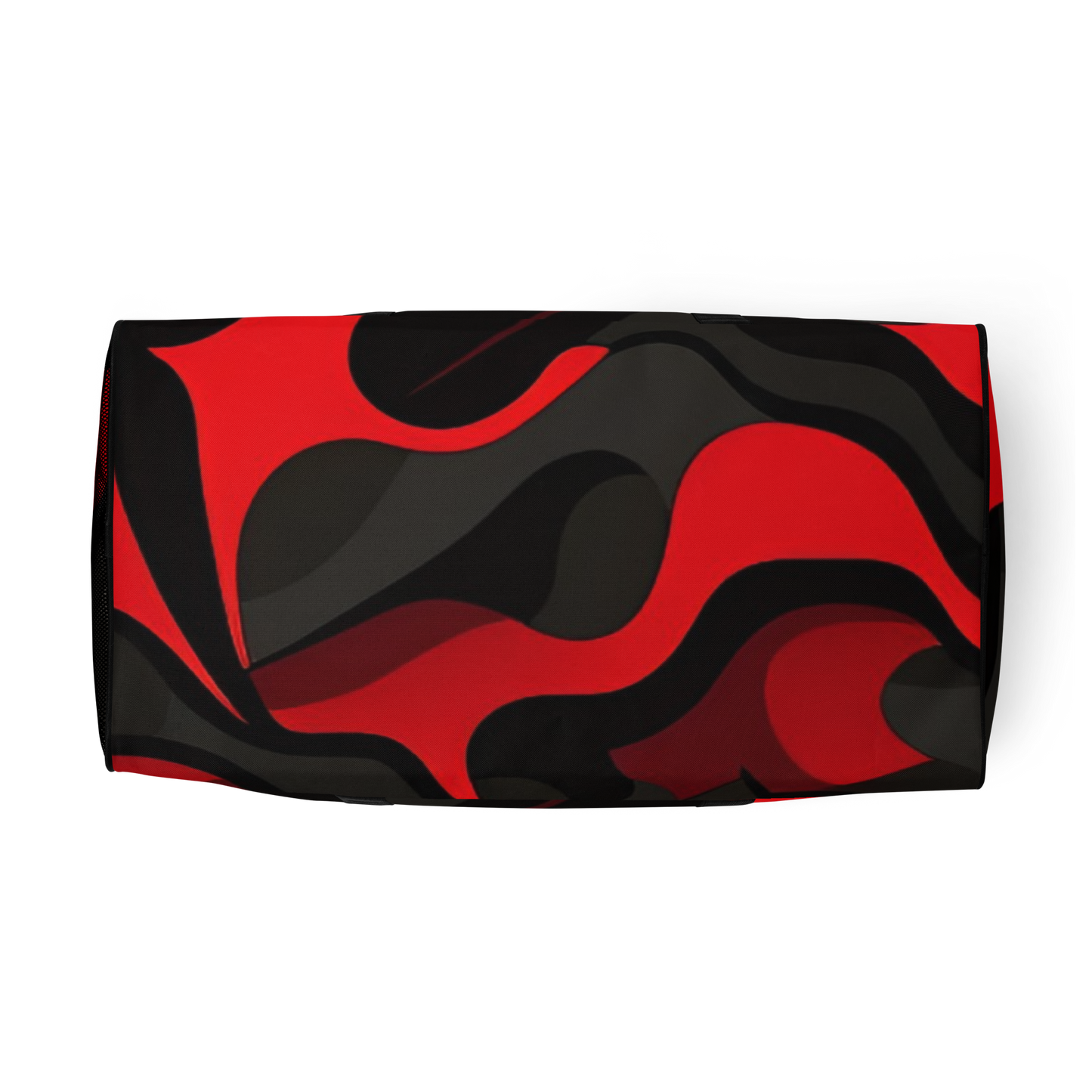 All-Over Print Duffle Bag