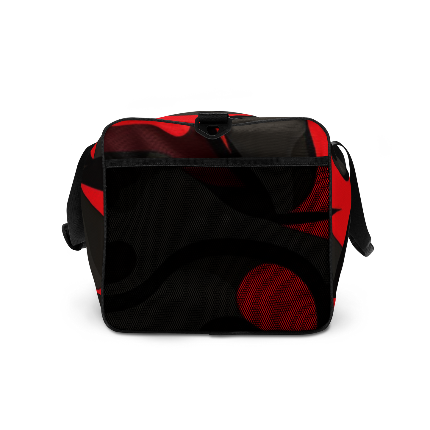 All-Over Print Duffle Bag