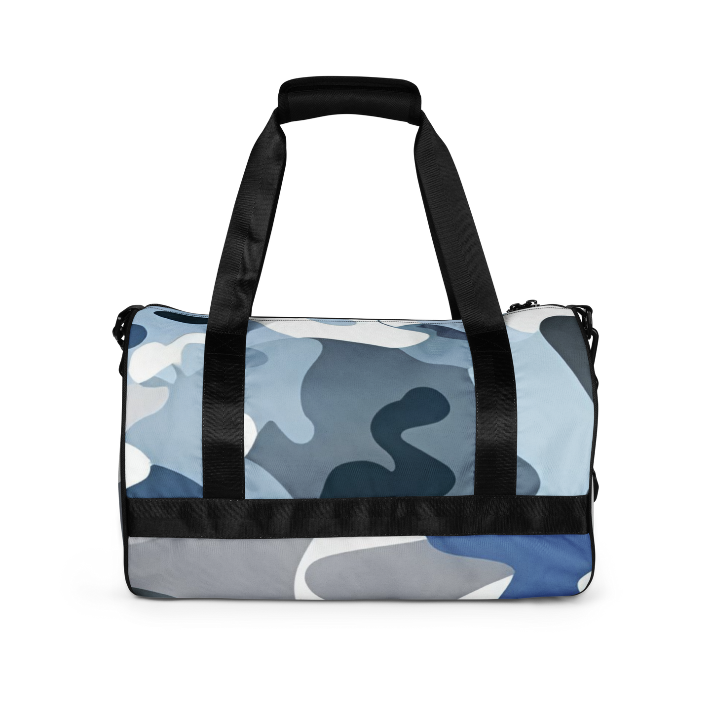 All-Over Print Gym Bag