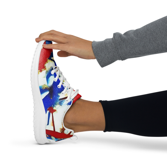 Liberty Threads: Women's Athletic Shoes