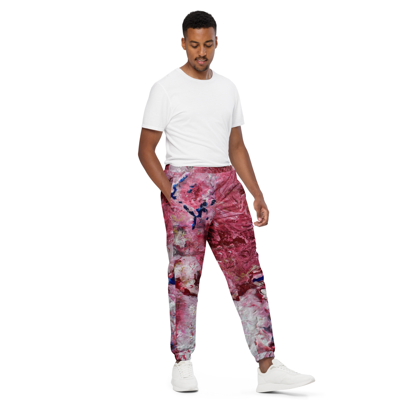 All-Over Print Unisex Track Pants