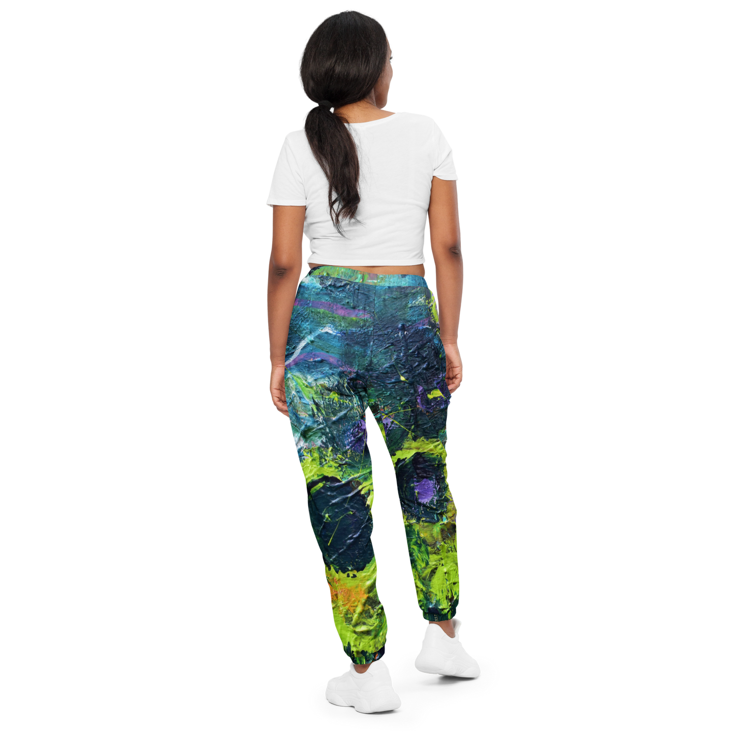 All-Over Print Unisex Track Pants