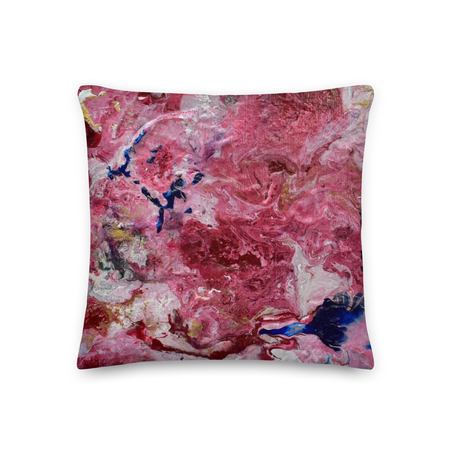 All-Over Print Premium Pillow