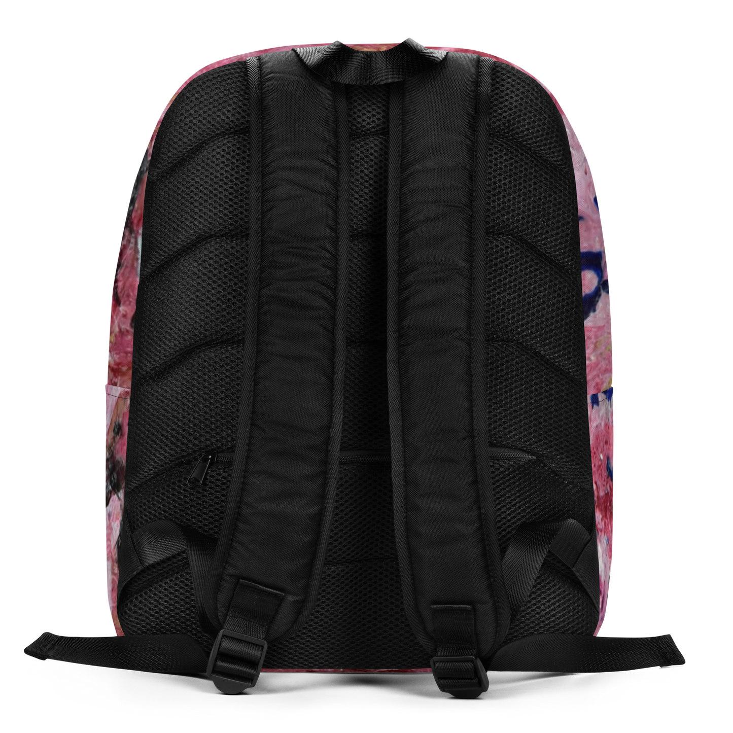 All-Over Print Minimalist Backpack