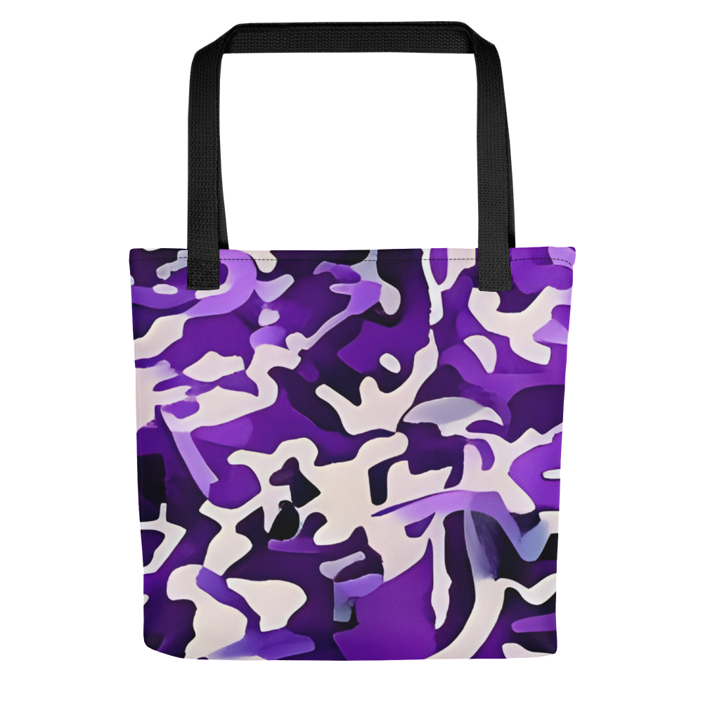 All-Over Print Tote