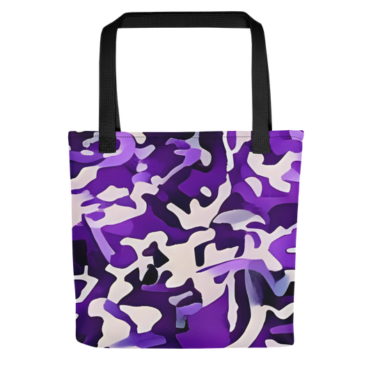 All-Over Print Tote