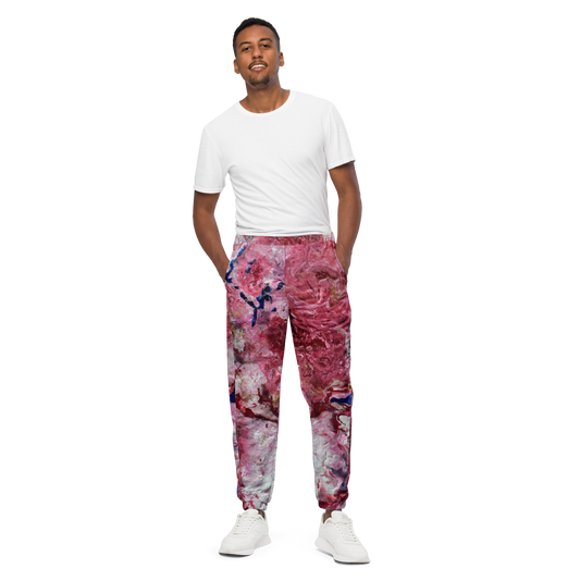 All-Over Print Unisex Track Pants