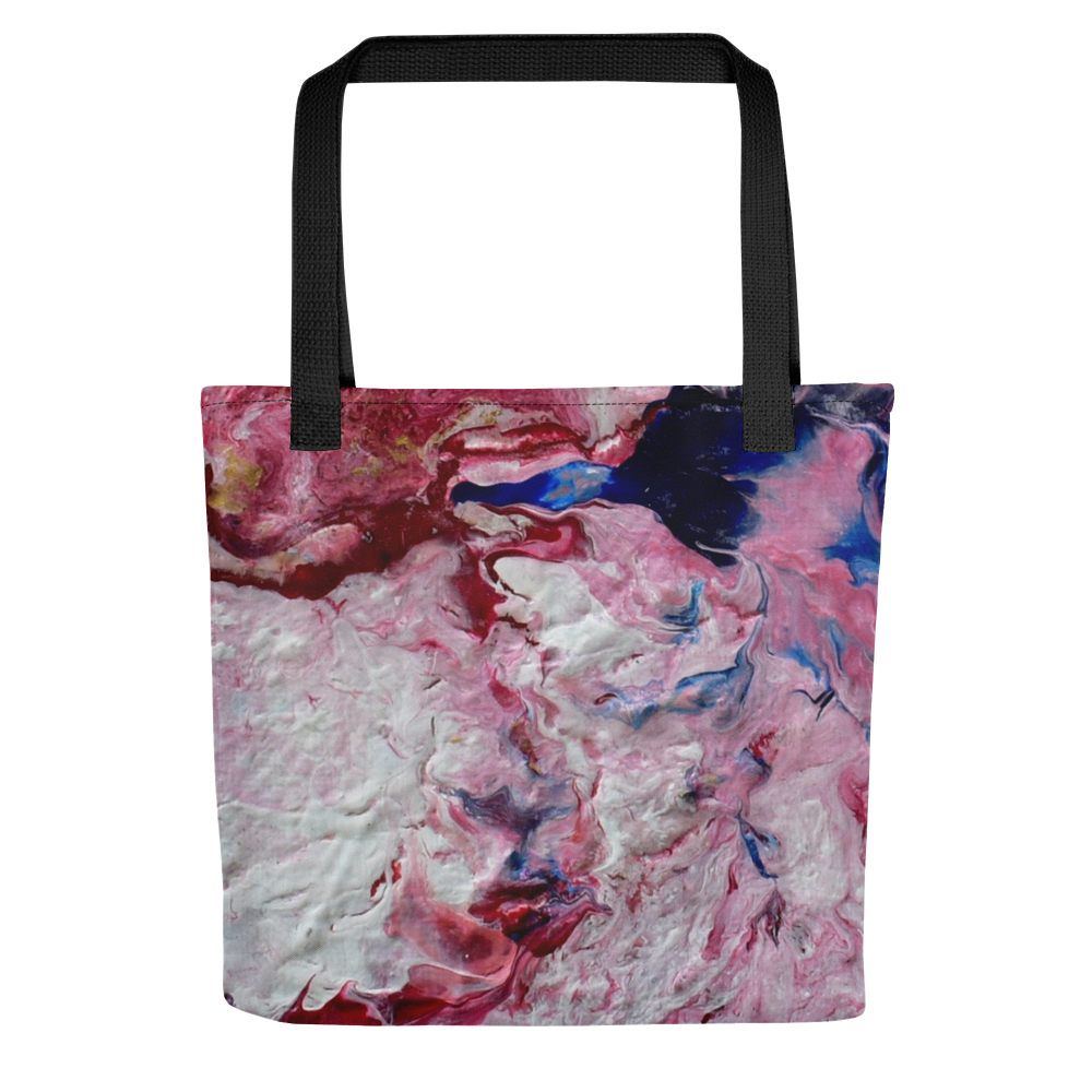 All-Over Print Tote