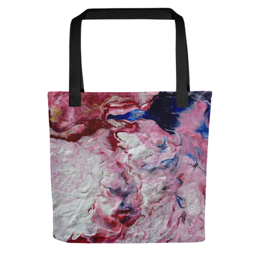 All-Over Print Tote