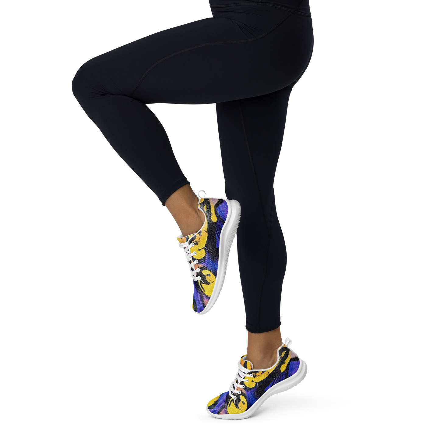 Shoes: Women's Athletic Shoes