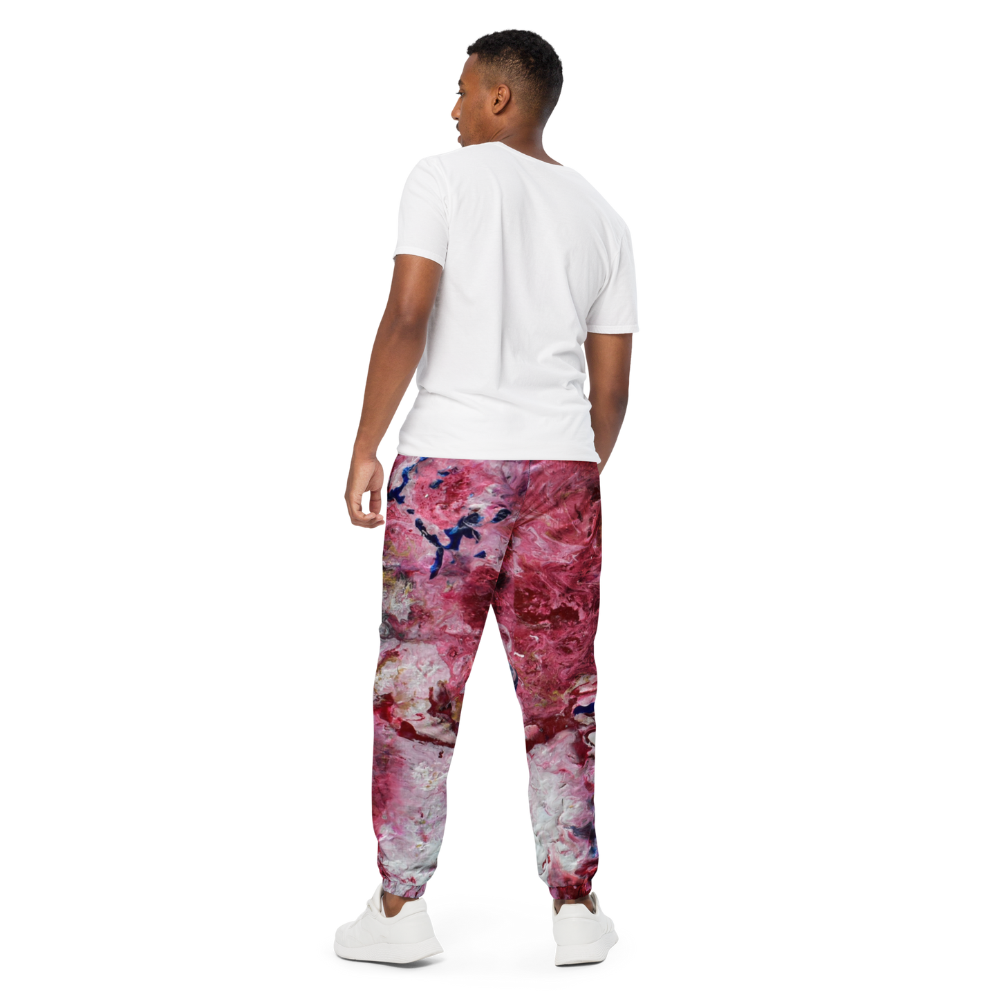 All-Over Print Unisex Track Pants