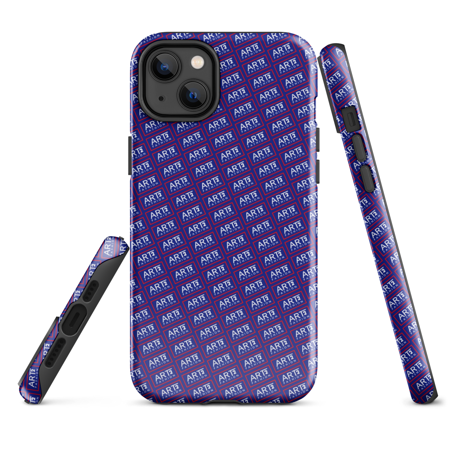 Logo Art: Tough Case for iPhone®