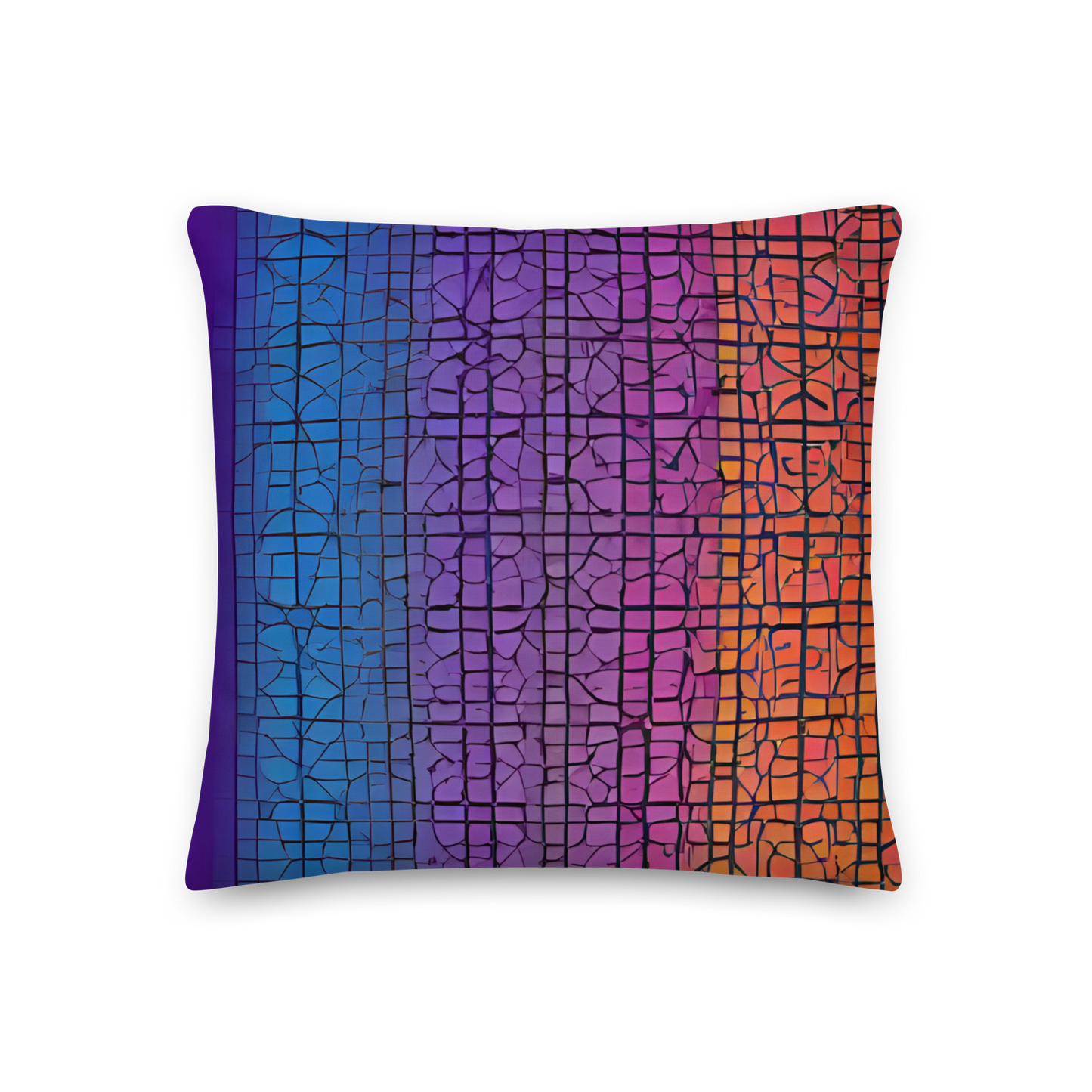 All-Over Print Premium Pillow