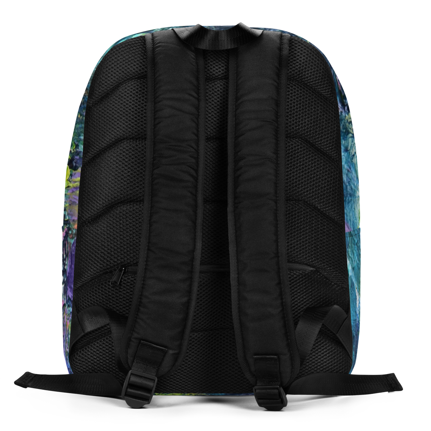 All-Over Print Minimalist Backpack