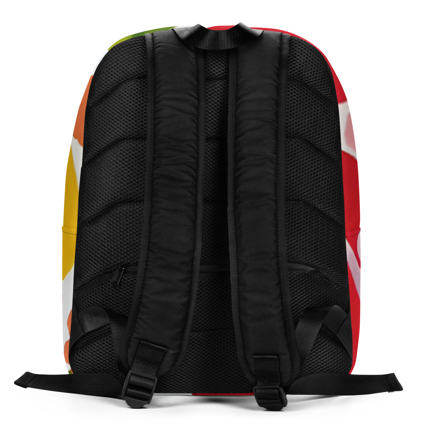 All-Over Print Minimalist Backpack