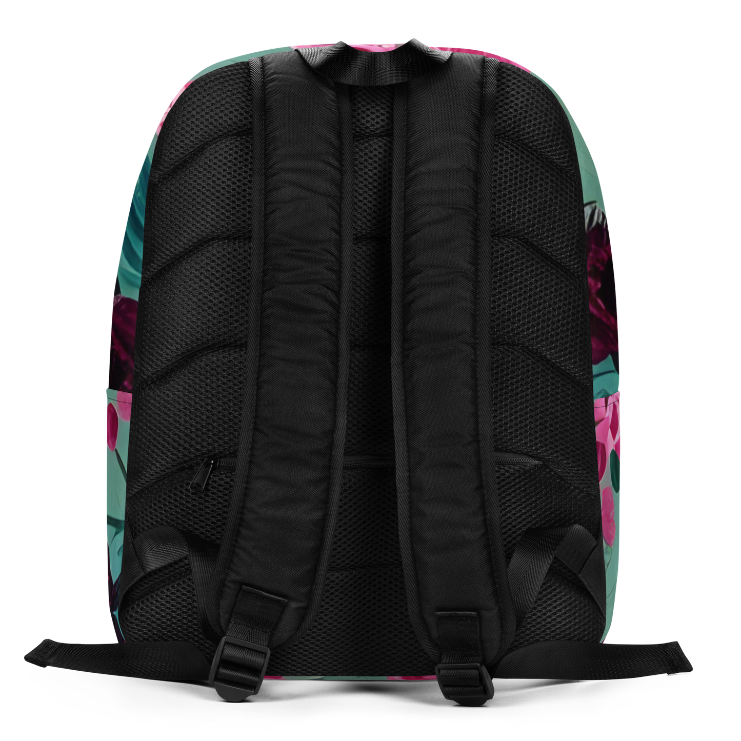 All-Over Print Minimalist Backpack