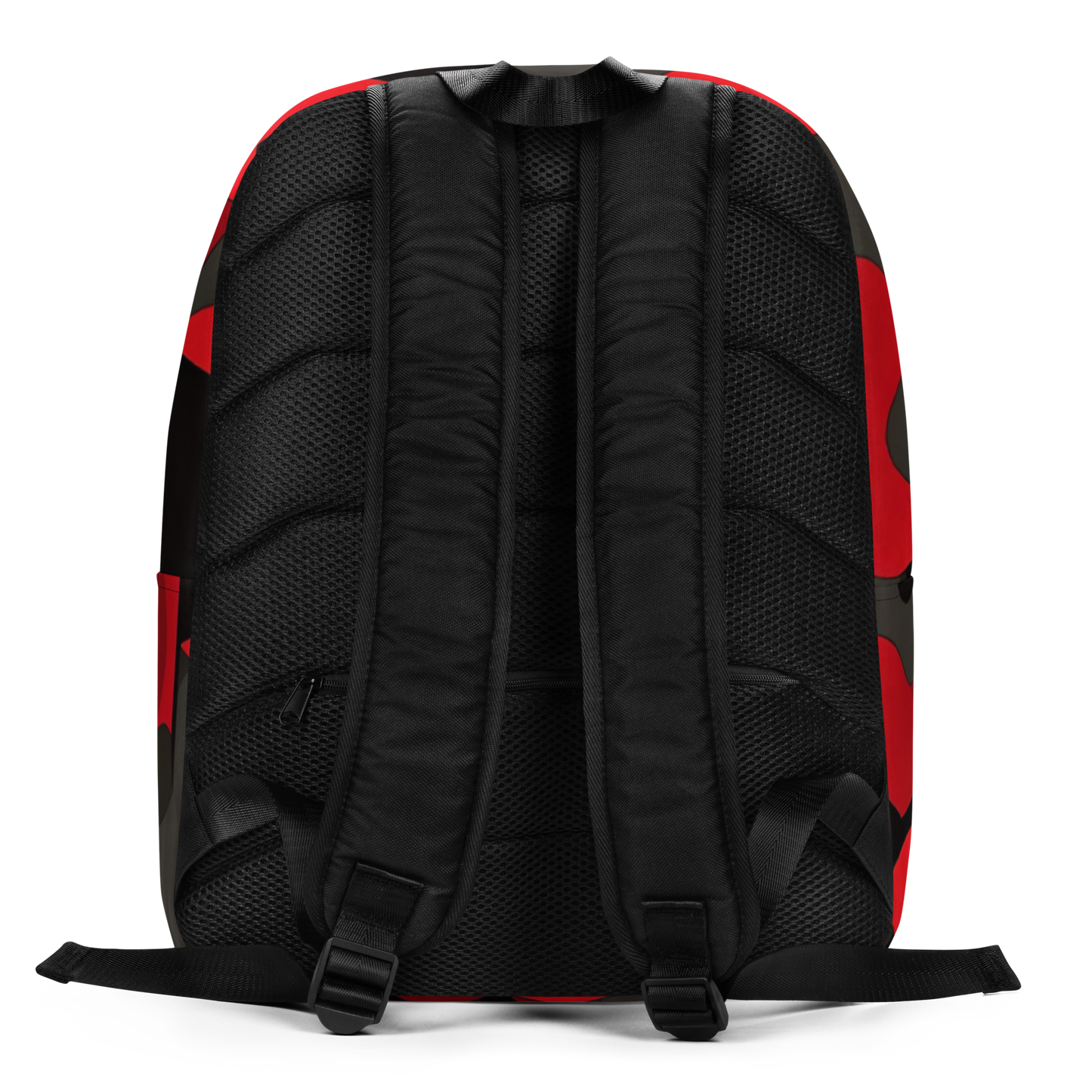 All-Over Print Minimalist Backpack