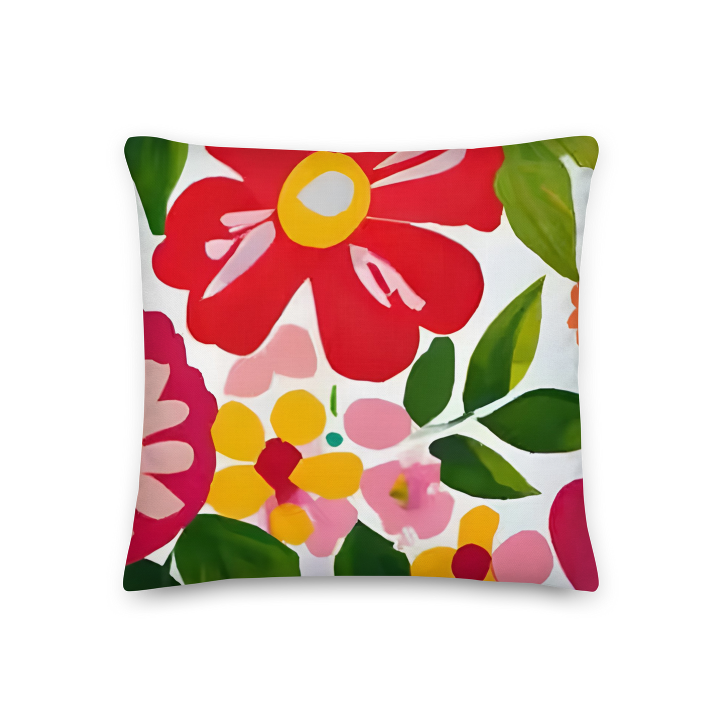 All-Over Print Premium Pillow