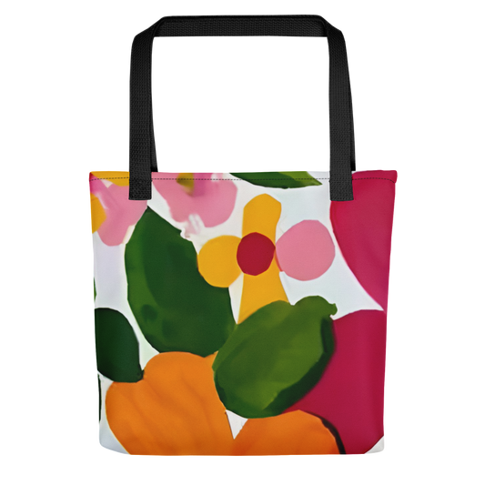 All-Over Print Tote