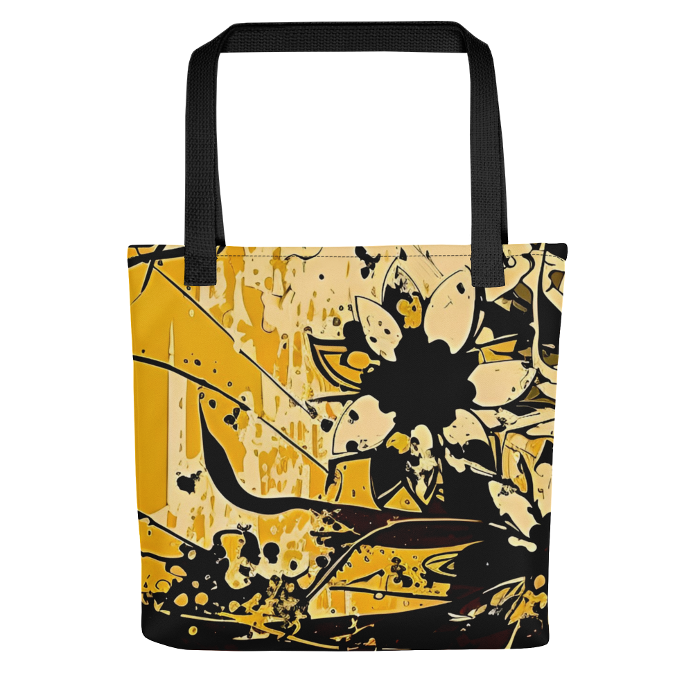 All-Over Print Tote