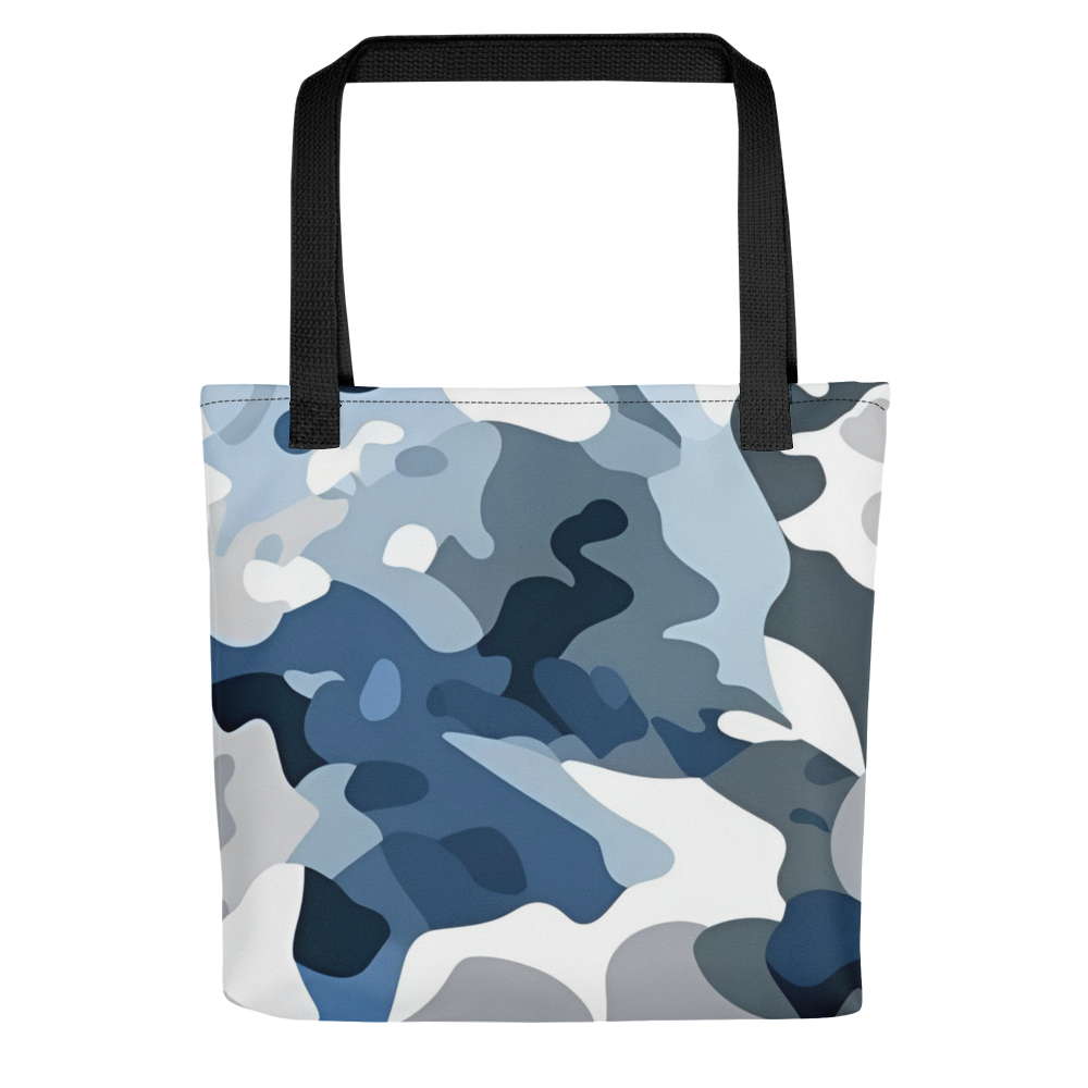 All-Over Print Tote