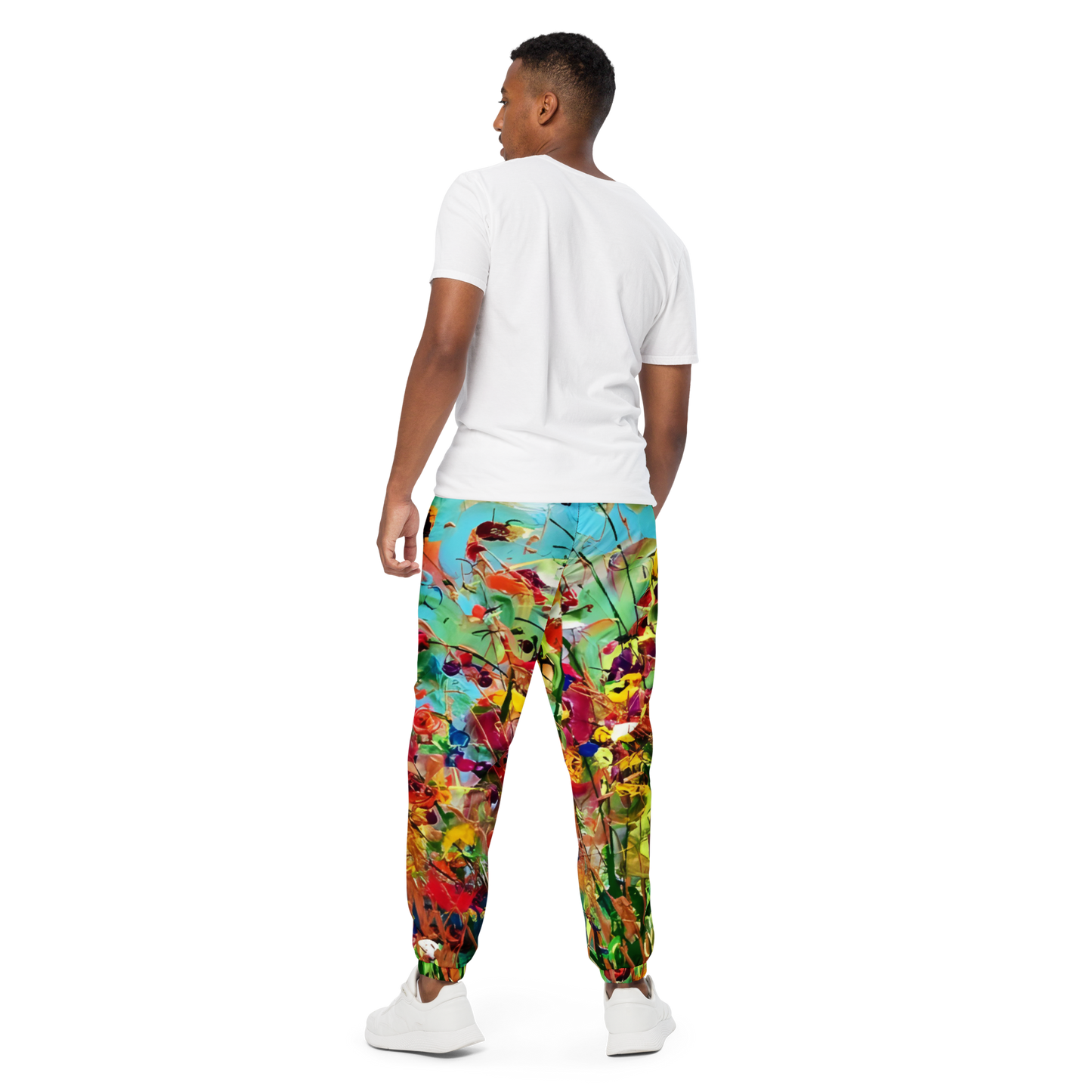 All-Over Print Unisex Track Pants