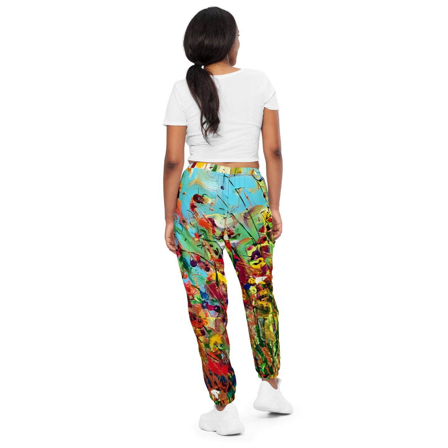 All-Over Print Unisex Track Pants