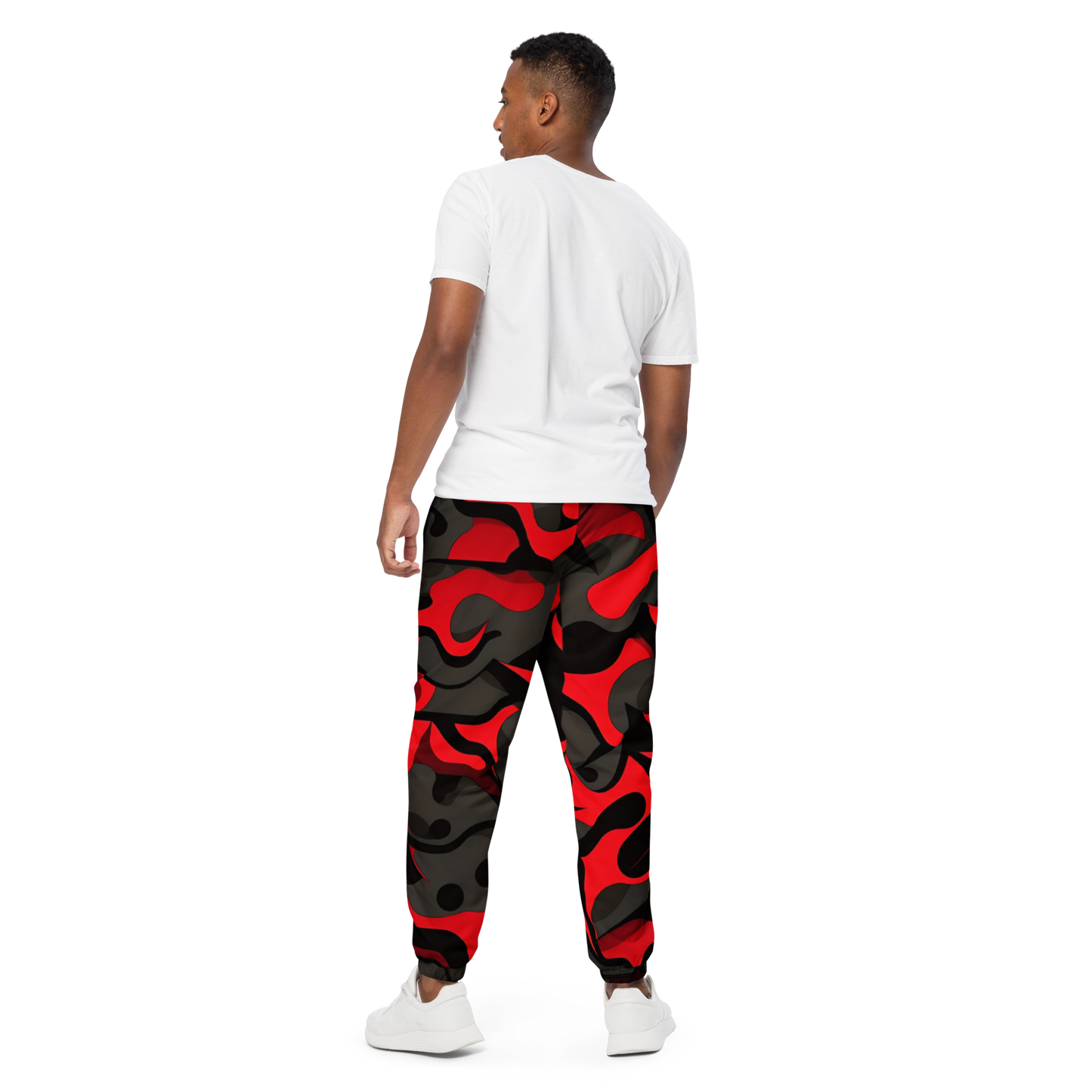 All-Over Print Unisex Track Pants