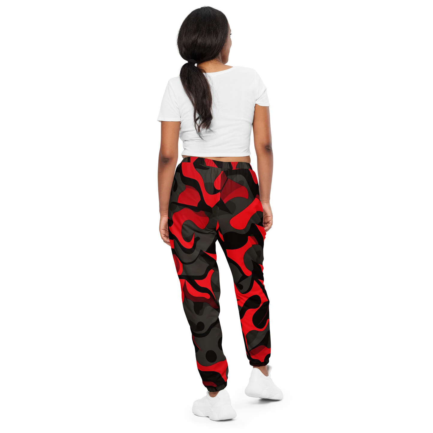 All-Over Print Unisex Track Pants