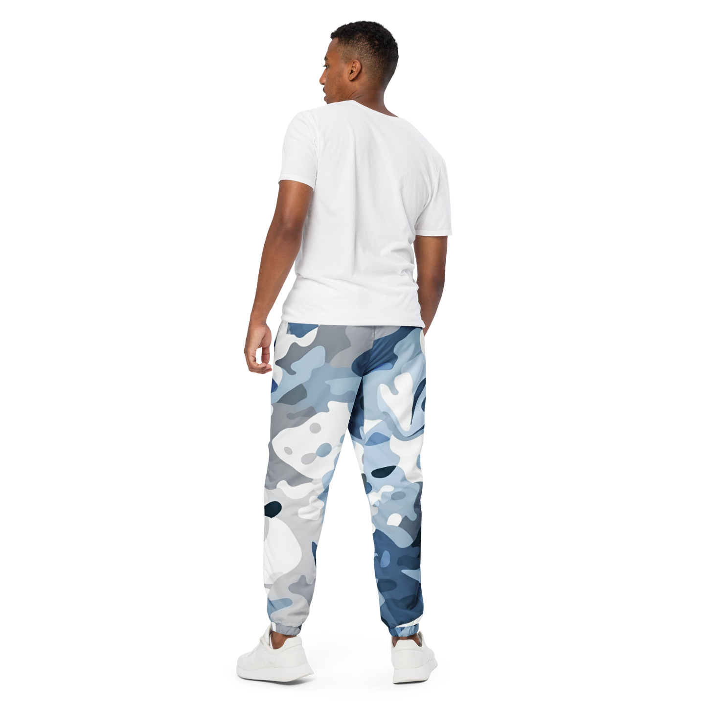 All-Over Print Unisex Track Pants