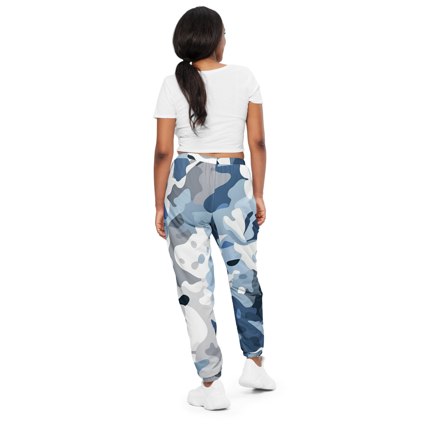 All-Over Print Unisex Track Pants