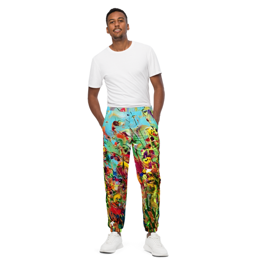 All-Over Print Unisex Track Pants