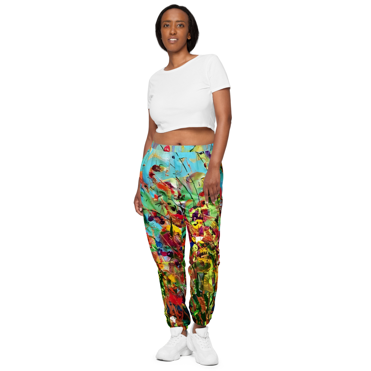 All-Over Print Unisex Track Pants