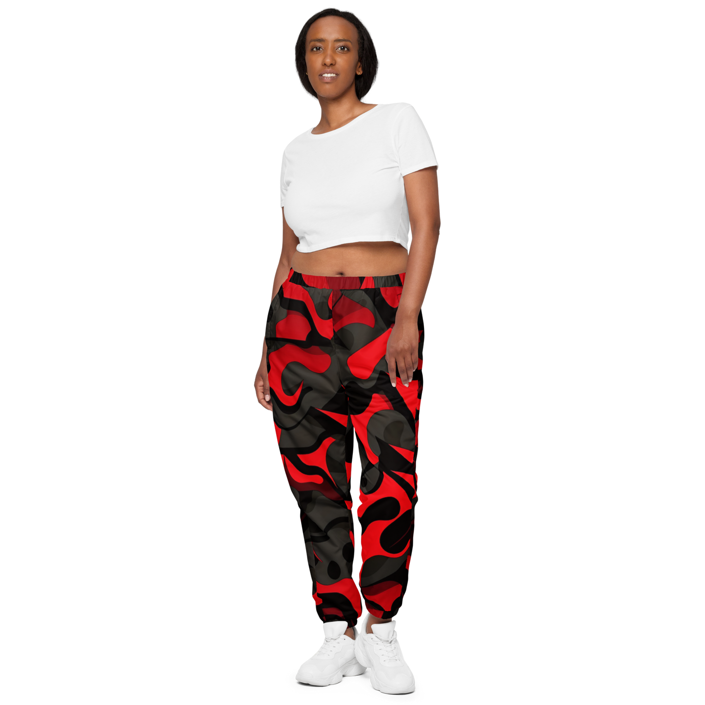 All-Over Print Unisex Track Pants