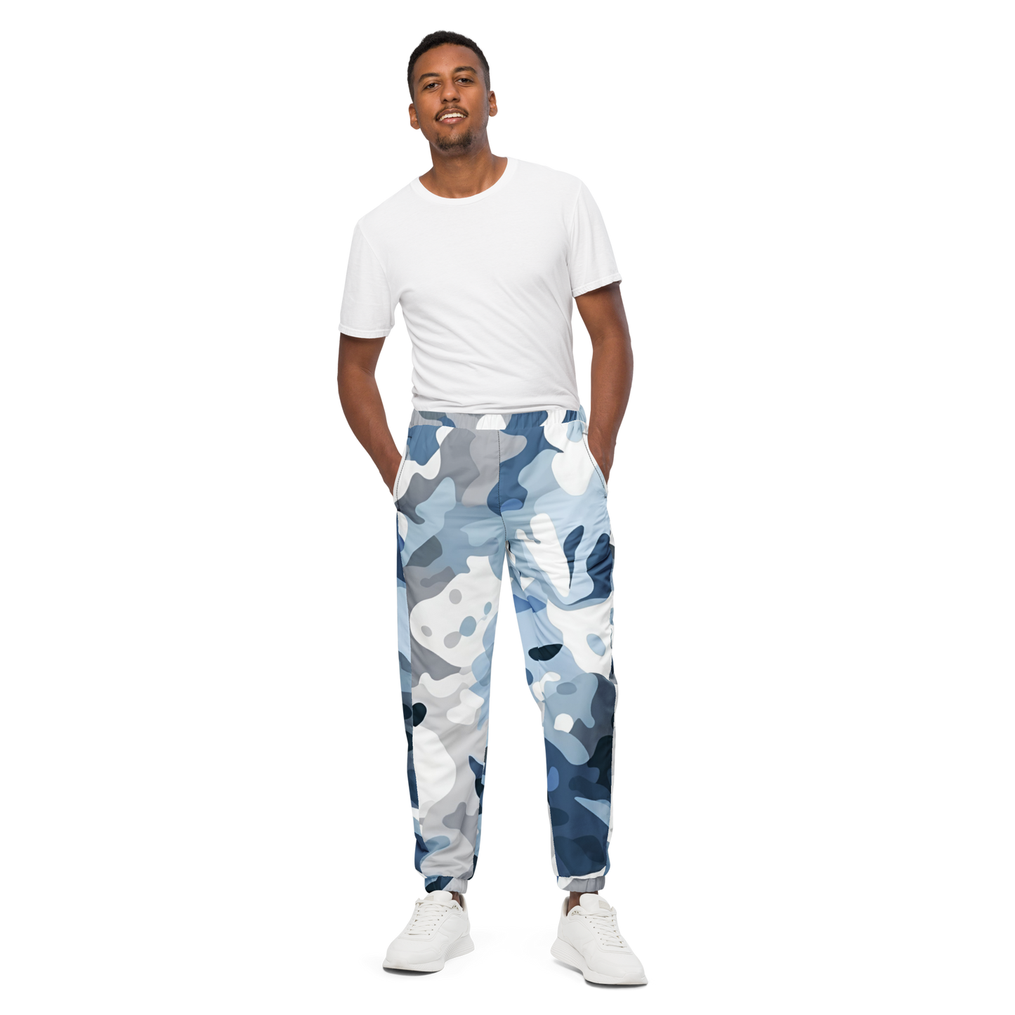 All-Over Print Unisex Track Pants