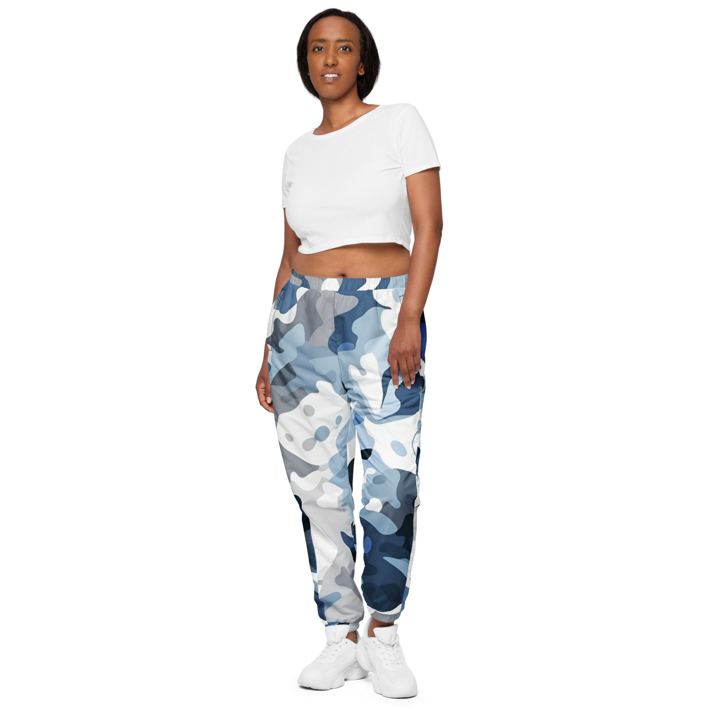 All-Over Print Unisex Track Pants