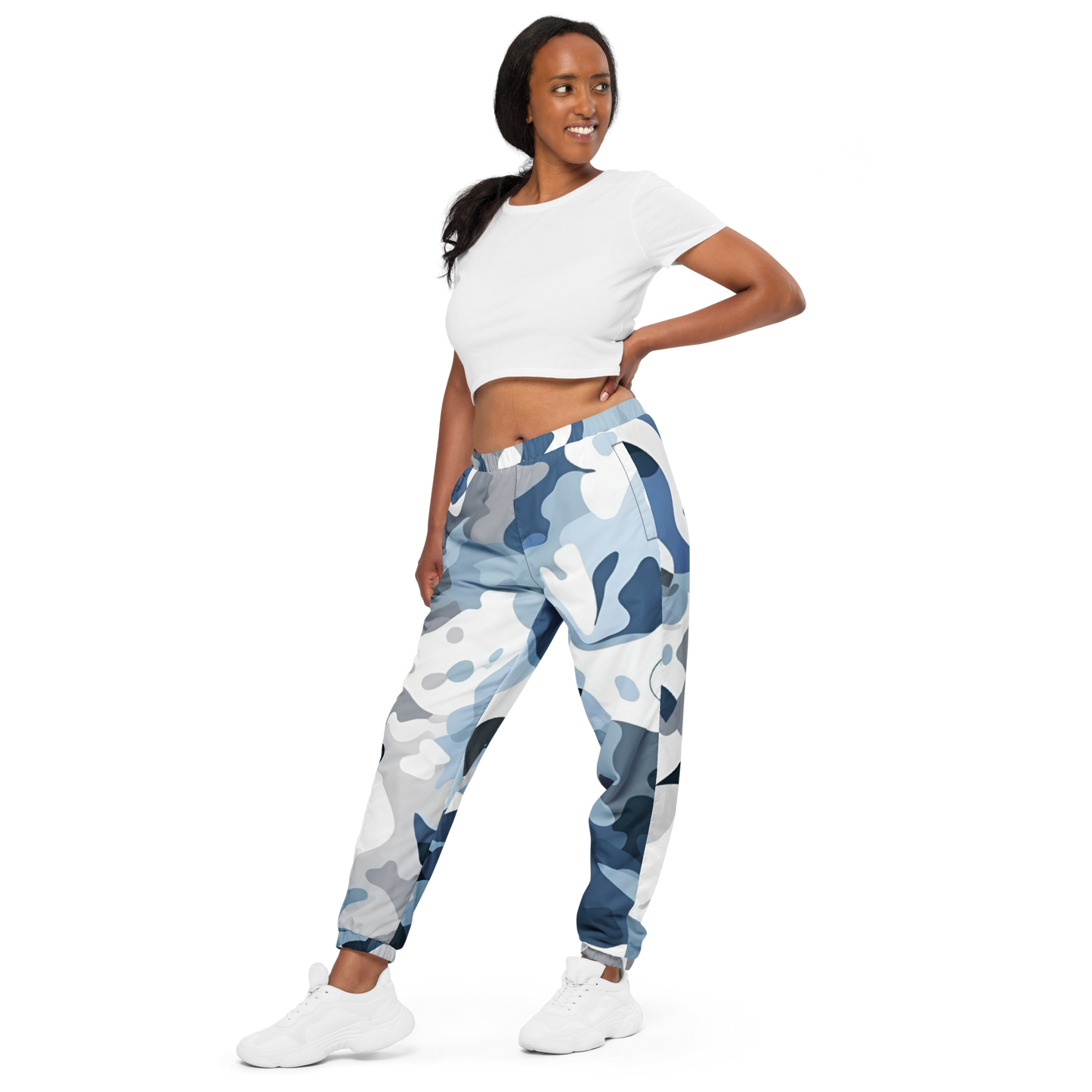 All-Over Print Unisex Track Pants