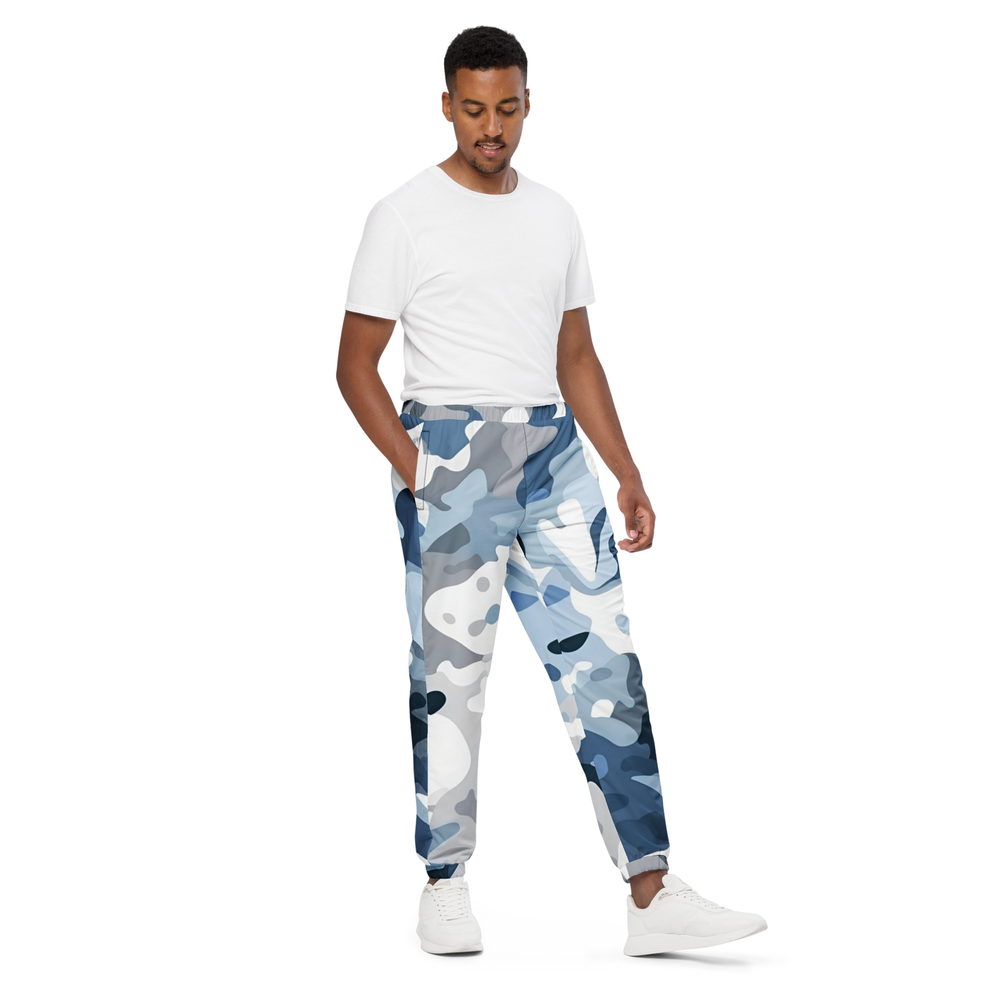 All-Over Print Unisex Track Pants