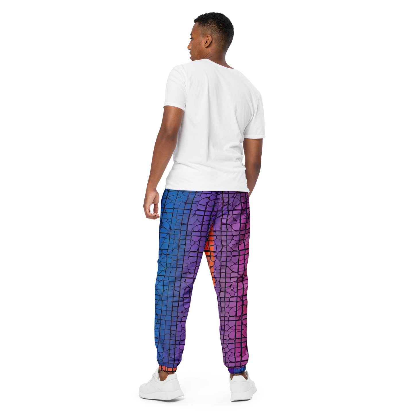 All-Over Print Unisex Track Pants