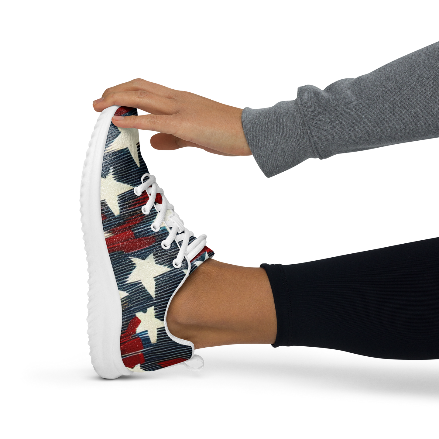 Liberty Threads: Women's Athletic Shoes