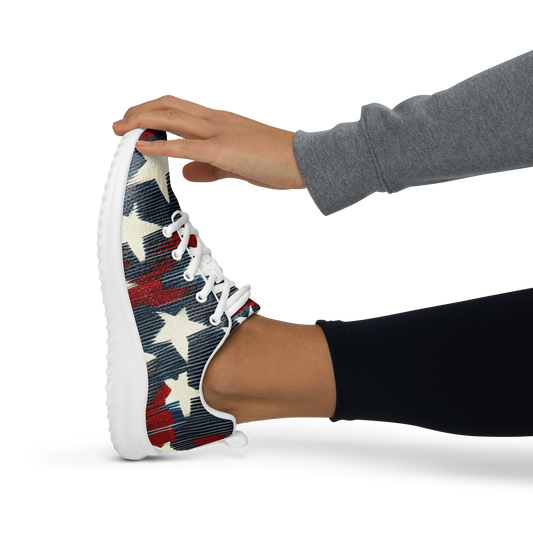 Liberty Threads: Women's Athletic Shoes