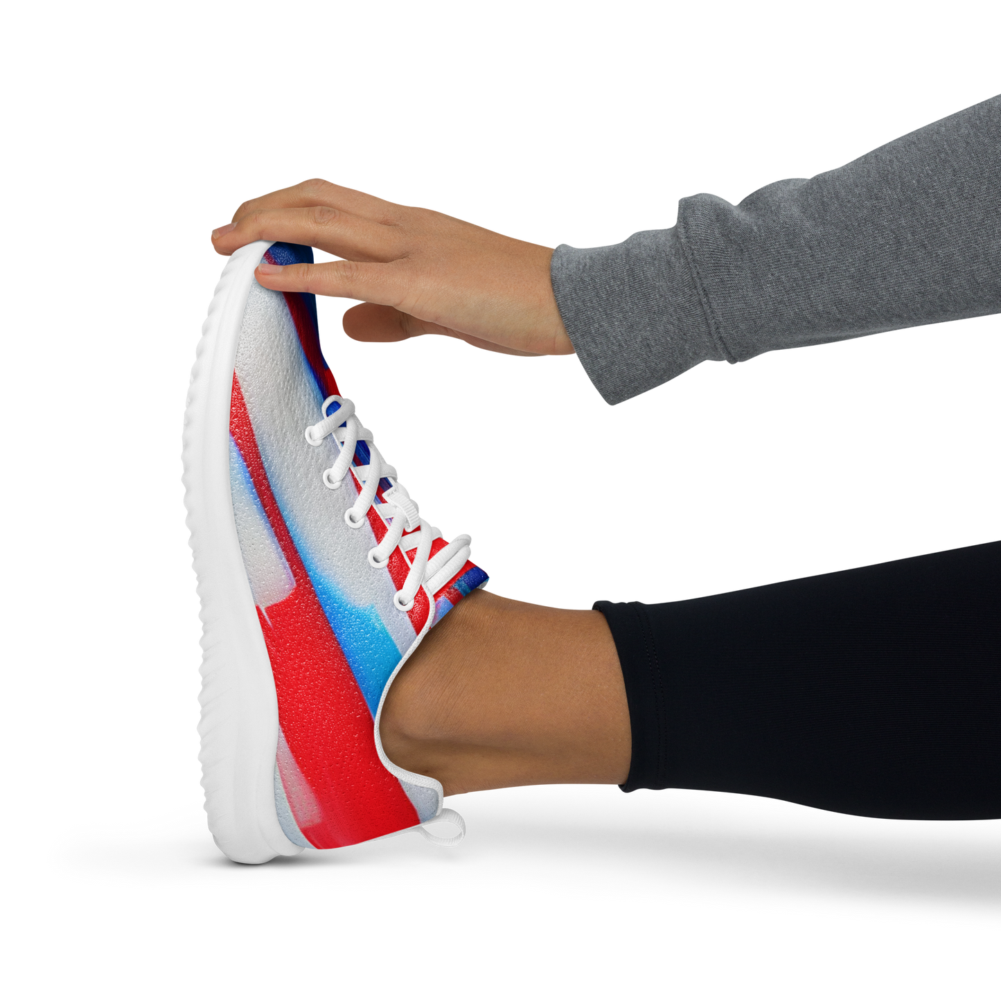 Liberty Threads: Women's Athletic Shoes