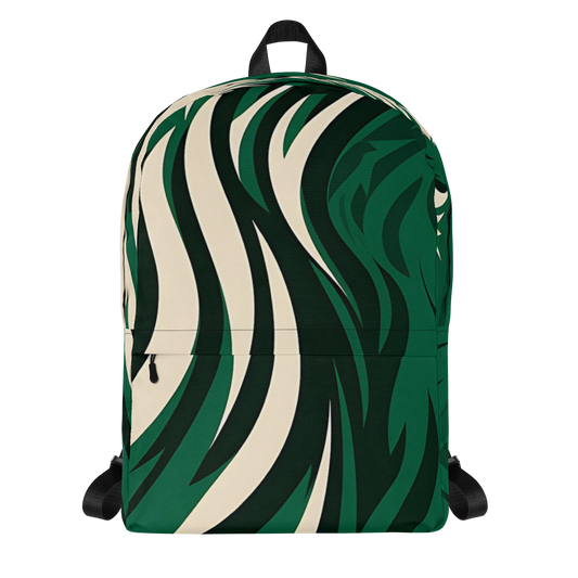 Pro Football: All-Over Print Backpack