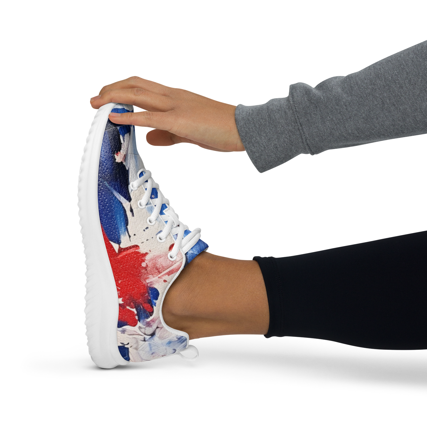 Liberty Threads: Women's Athletic Shoes