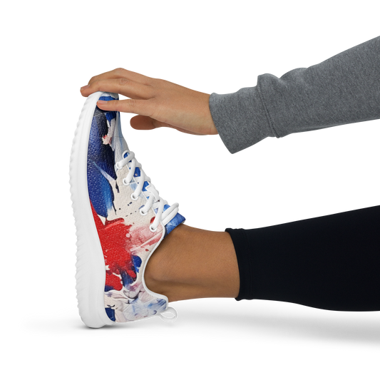 Liberty Threads: Women's Athletic Shoes