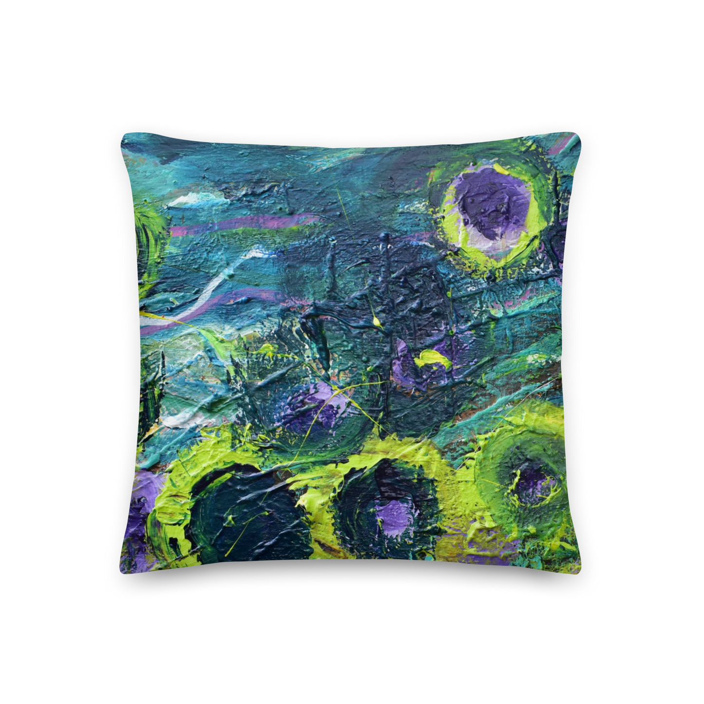 All-Over Print Premium Pillow