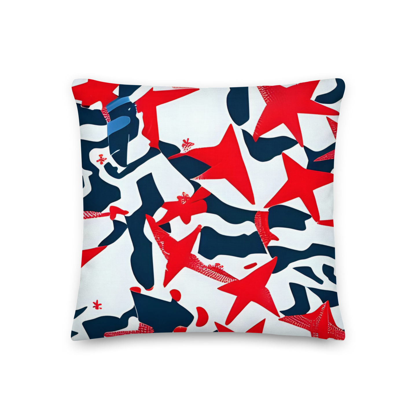 All-Over Print Premium Pillow