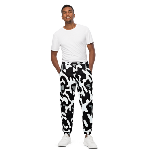 All-Over Print Unisex Track Pants